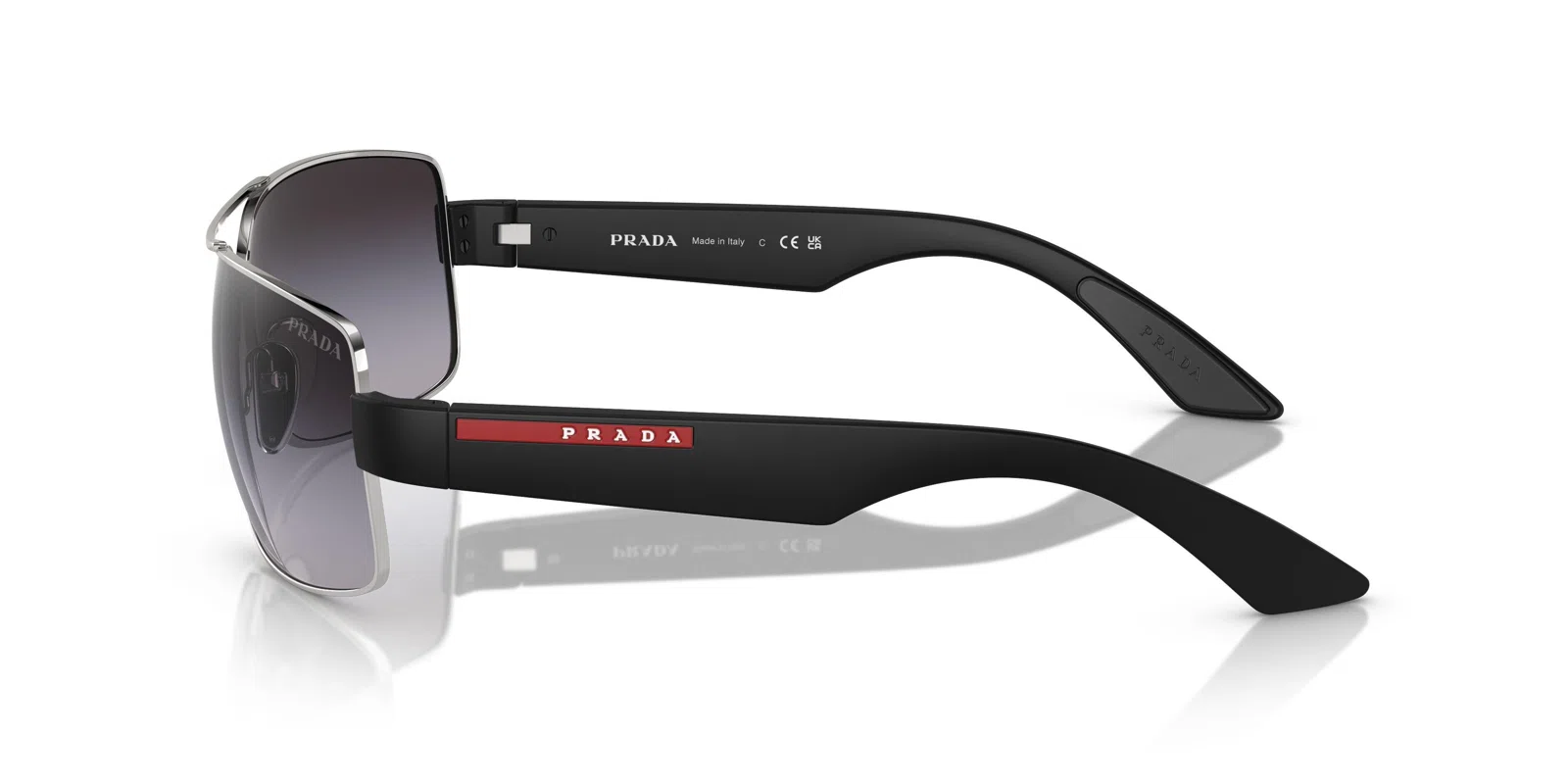 Prada Linea Rossa 50ZS Sunglasses - view 7